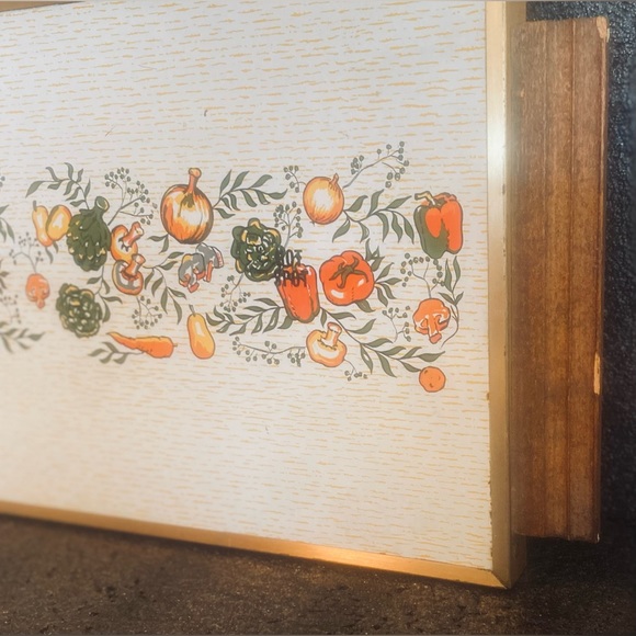 VTG MCM JASCO 18”x9" Hot Plate FOOD WARMING TRAY Model 919 WORKING CONDITION - Picture 5 of 8